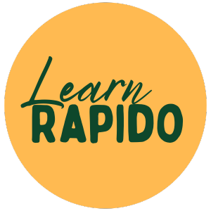 Learn Rapido